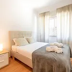 شقة Guestrady - Almirante Reis Lisboa