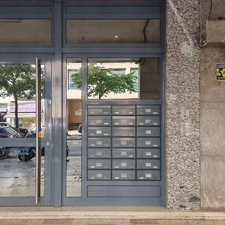 Guestrady - Almirante Reis * Lisboa