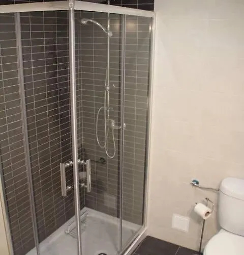 Apartmán Guestrady - Almirante Reis