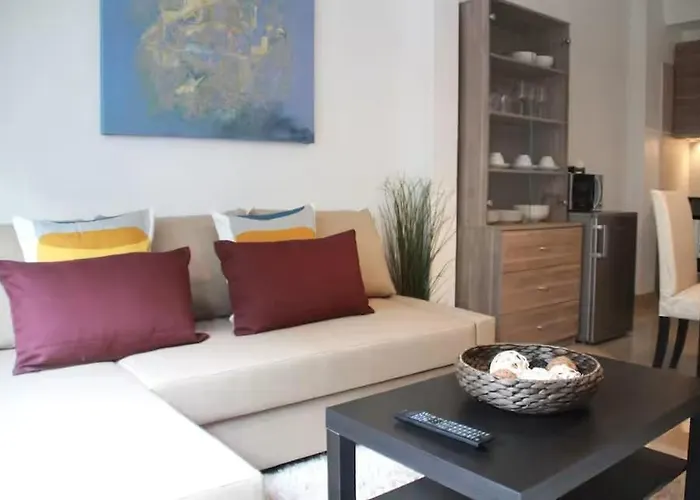 Guestrady - Almirante Reis Apartmán
