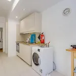 Guestrady - Almirante Reis Appartement *