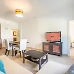 Apartament Guestrady - Almirante Reis *