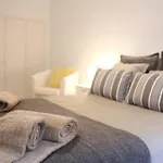 Apartament Guestrady - Almirante Reis *