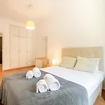 Guestrady - Almirante Reis Appartement