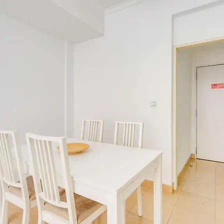 Guestrady - Almirante Reis Apartmán Lisboa