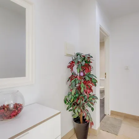 Apartmán Guestrady - Almirante Reis