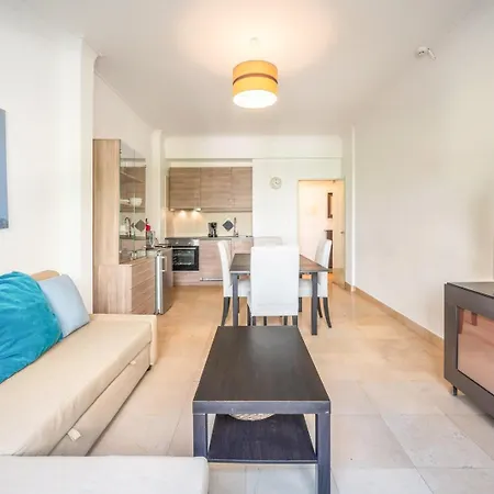 Guestrady - Almirante Reis Apartmán