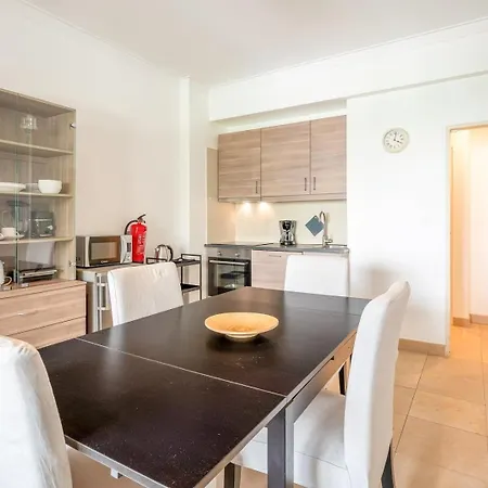 Apartmán Guestrady - Almirante Reis *