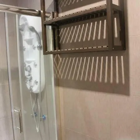 Appartamento Guestrady - Almirante Reis