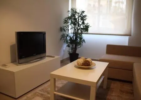 Guestrady - Almirante Reis Apartmán