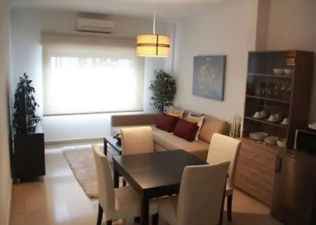 Guestrady - Almirante Reis Appartamento