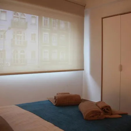 Guestrady - Almirante Reis * Lisboa