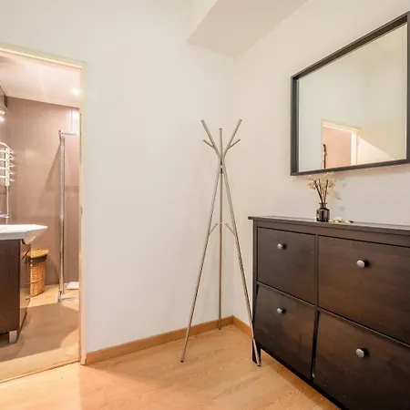 Apartmán Guestrady - Almirante Reis Lisboa