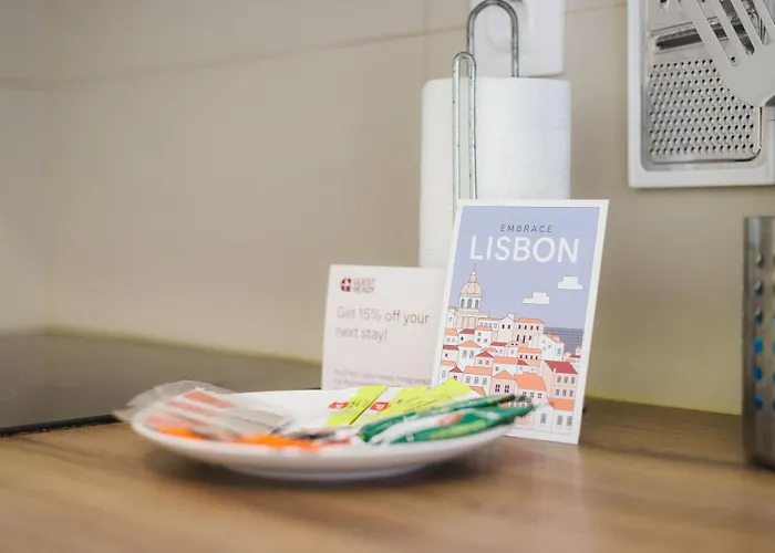 Guestrady - Almirante Reis *