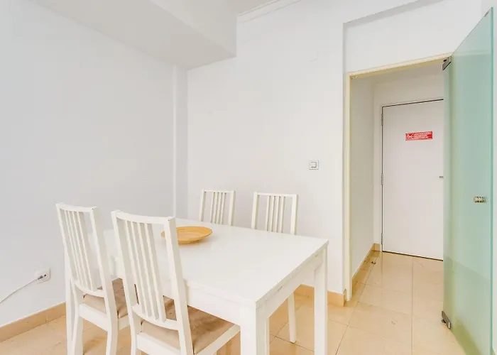 Guestrady - Almirante Reis Apartament Lizbona