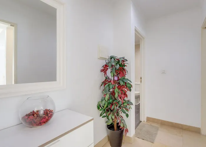 Apartament Guestrady - Almirante Reis