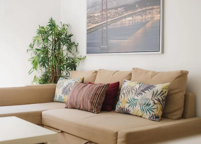 Guestrady - Almirante Reis Lizbona