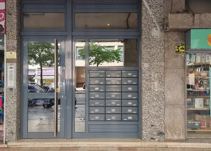 Guestrady - Almirante Reis * Lizbona