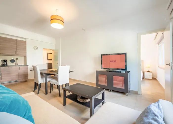 Apartament Guestrady - Almirante Reis *