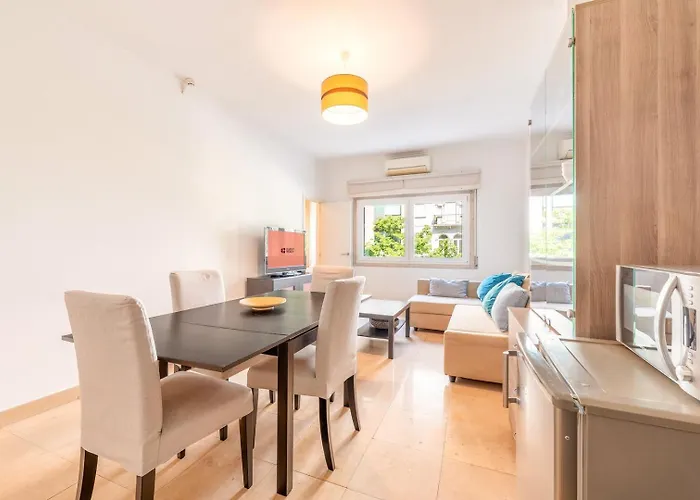 Guestrady - Almirante Reis Lizbona