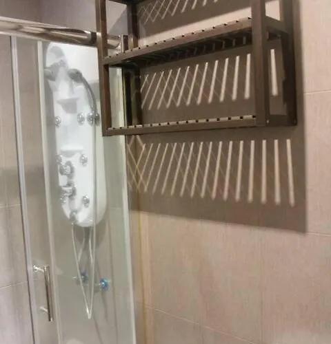 Apartament Guestrady - Almirante Reis