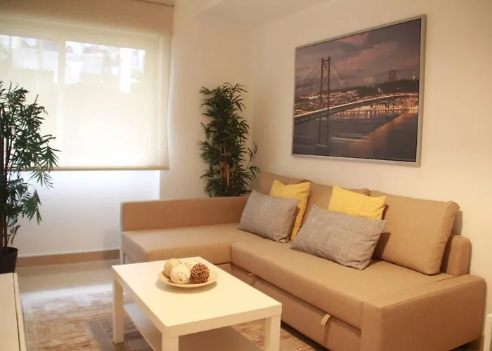 Guestrady - Almirante Reis * Lizbona