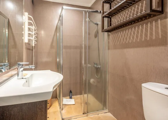 Guestrady - Almirante Reis Lejlighed Lisboa