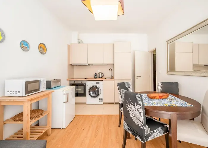 Guestrady - Almirante Reis Apartament *