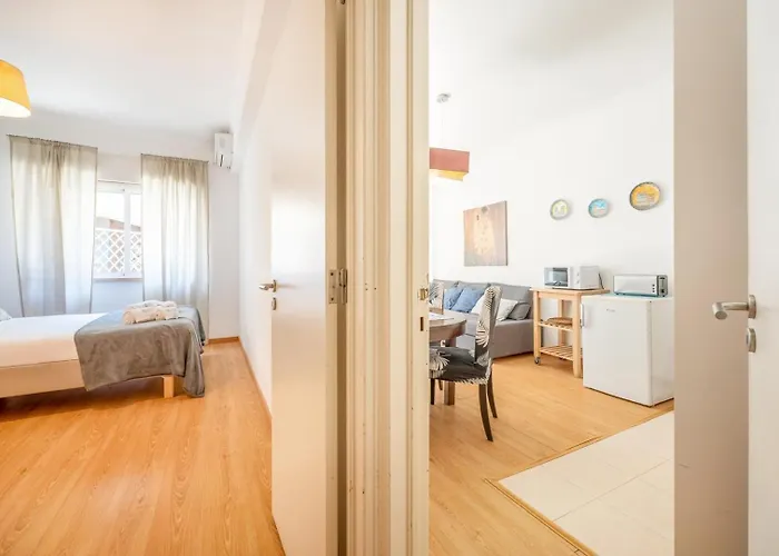 Guestrady - Almirante Reis