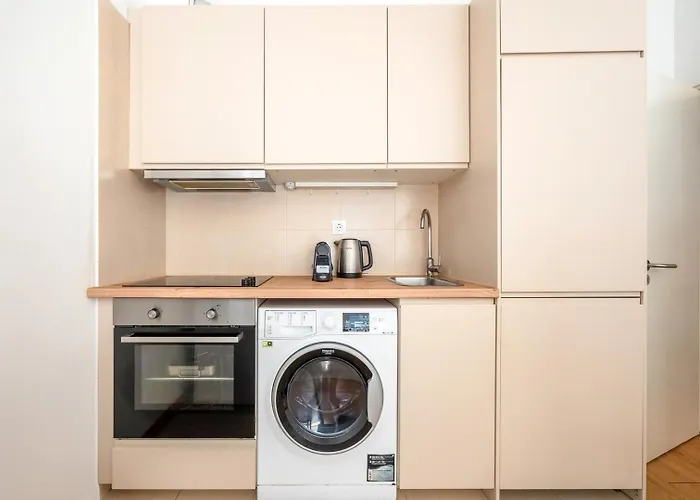 Guestrady - Almirante Reis Lizbona