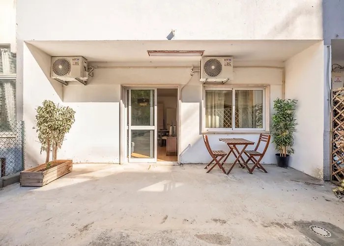 Guestrady - Almirante Reis * Lizbona