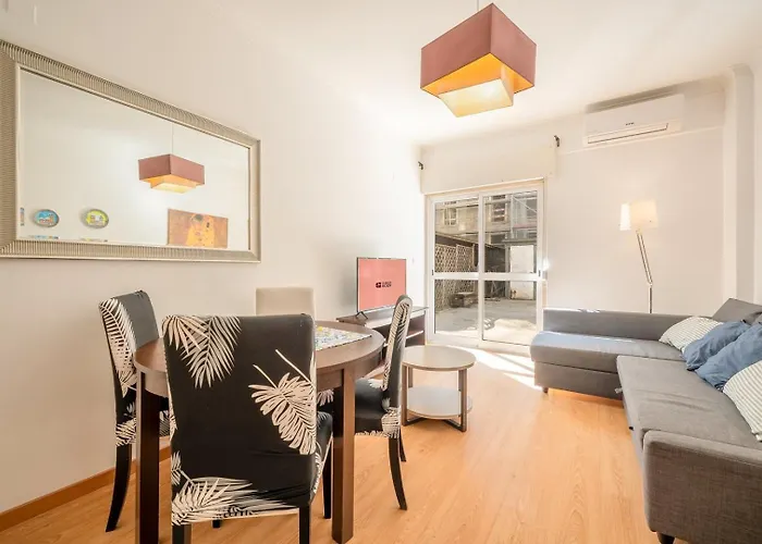 Guestrady - Almirante Reis * Lizbona