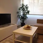 Guestrady - Almirante Reis Apartment