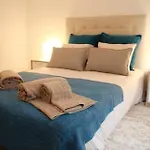 Apartment Guestrady - Almirante Reis Lisbon
