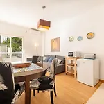 Guestrady - Almirante Reis Apartamento