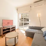 Guestrady - Almirante Reis Apartment *
