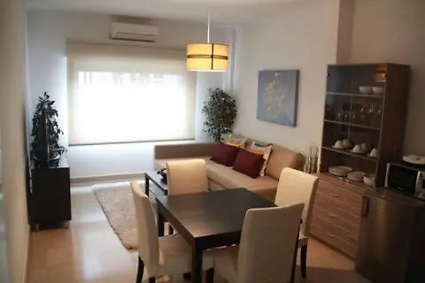 Guestrady - Almirante Reis Apartment